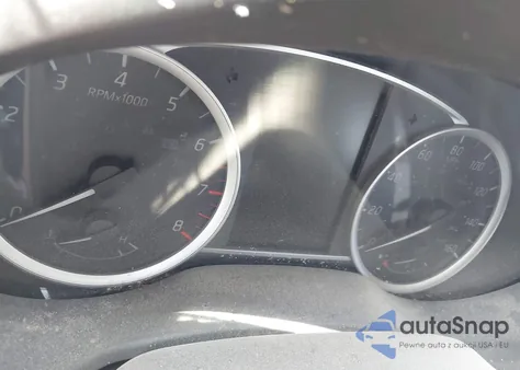 2019 Nissan Sentra Sv z USA, uszkodzony, nr VIN 3N1AB7AP8KY438070